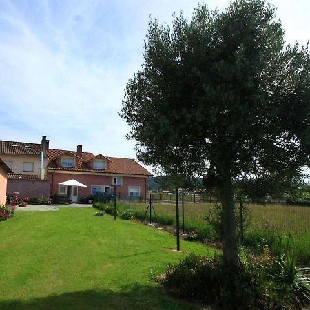 3 Bedrooms House With Furnished Terrace And Wifi At Ovinana クディレロ エクステリア 写真