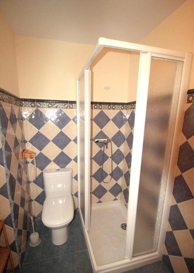 3 Bedrooms House With Furnished Terrace And Wifi At Ovinana クディレロ エクステリア 写真