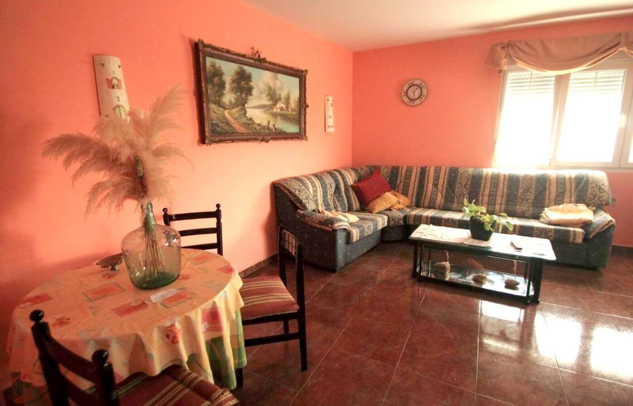 3 Bedrooms House With Furnished Terrace And Wifi At Ovinana クディレロ エクステリア 写真